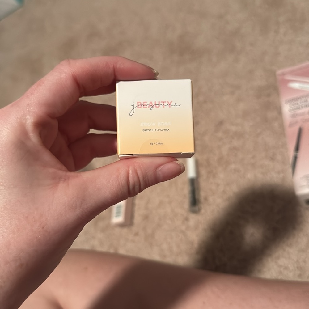 Better Brows Bundle! - Picture 7 of 9